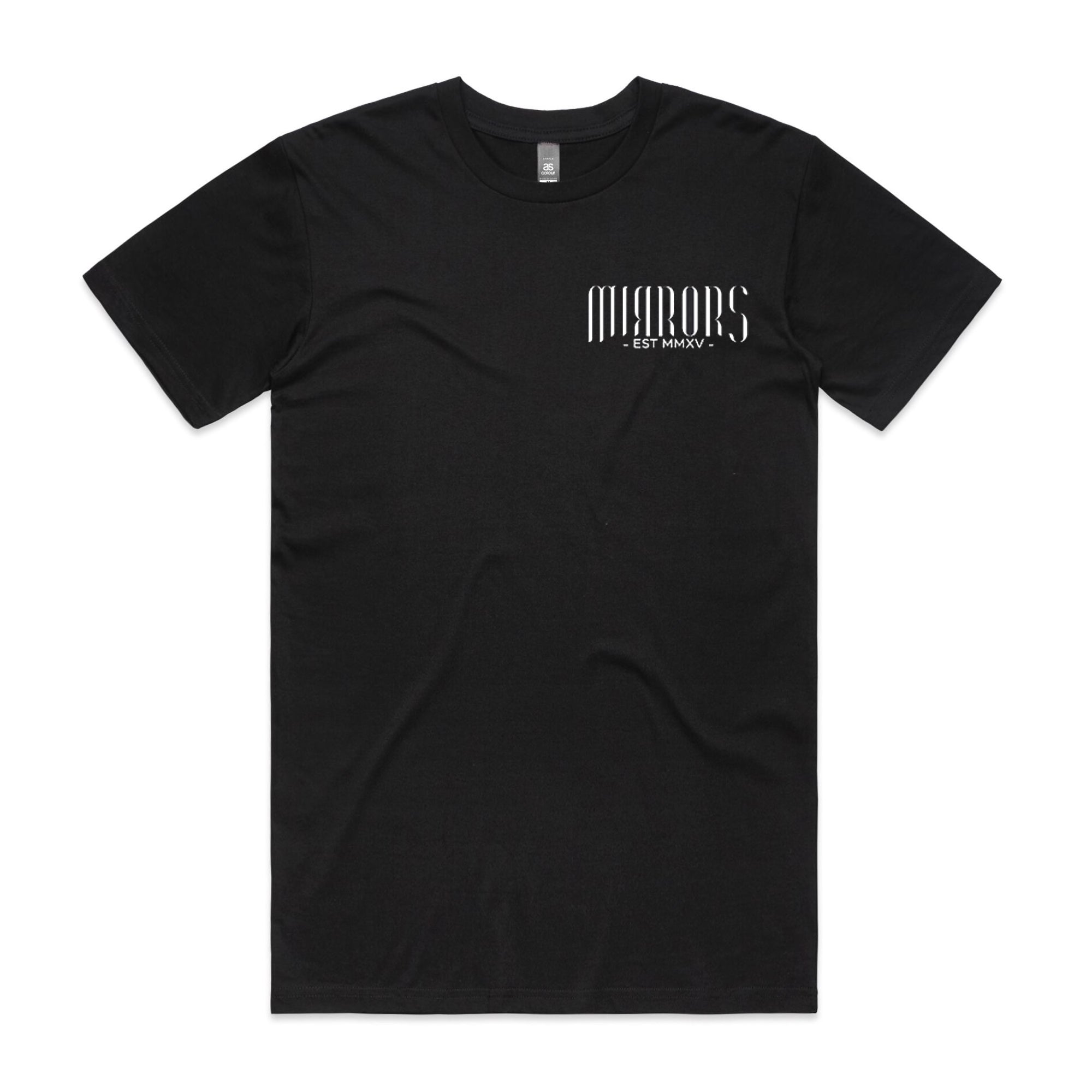 Text Tee (Black) Hoodie, Sweatshirt | CoreVibeTees.com