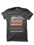 Textures T-Shirt Style011 Hoodie, Sweatshirt | CoreVibeTees.com