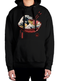 The Great Ramen Hoodie