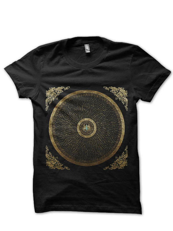 Thangka T-Shirt Style004 Hoodie, Sweatshirt | CoreVibeTees.com