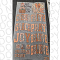 Thanksgiving DTF 22X48 Pre-Made Gang Sheet T-Shirts, Hoodie, Sweatshirt | CoreVibeTees.com