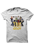 That 70s Show White T-Shirt Style001 Hoodie, Sweatshirt | CoreVibeTees.com