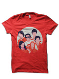 That 70s Show Red T-Shirt Hoodie, Sweatshirt | CoreVibeTees.com