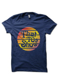 That 70s Show Navy Black T-Shirt Hoodie, Sweatshirt | CoreVibeTees.com