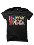 That 70â€™s Show Black T-Shirt Hoodie, Sweatshirt | CoreVibeTees.com
