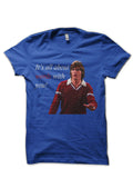 That 70â€™s Show Kelso Quote- Itâ€™s All About Words Royal Blue T-Shirt Hoodie, Sweatshirt | CoreVibeTees.com