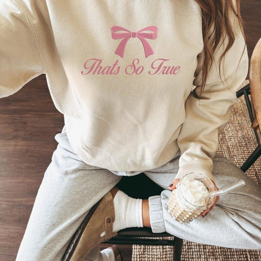 That's So True Gracie Abrams Sweatshirt,The Secret of Us Free Now Gracie,Music Fan Gifts