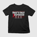 That’s That 3 Espresso Swanson Wilson Rodman Shirt