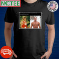 The 10 Testosterone Commandments You Should NEVER Break 1. Never Sleep Less than 7 Hours Zac Efron shirt
