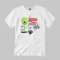 The 2026 Final Alien Pee Shirt