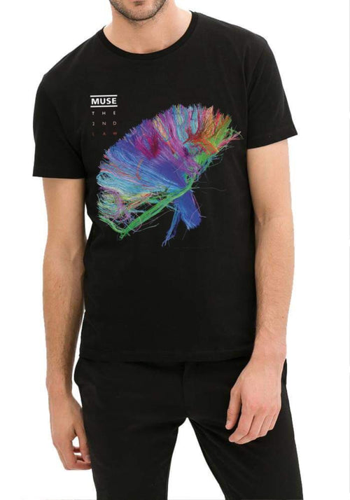 The 2nd Law T-Shirt Hoodie, Sweatshirt | CoreVibeTees.com