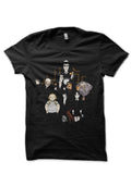 The Olâ€™ Addams T-Shirt Hoodie, Sweatshirt | CoreVibeTees.com