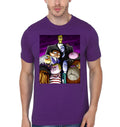Addams Family Portrait T-Shirt Hoodie, Sweatshirt | CoreVibeTees.com