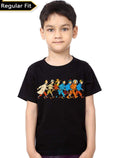 The Adventure Of Tintin Kids T-Shirt Hoodie, Sweatshirt | CoreVibeTees.com