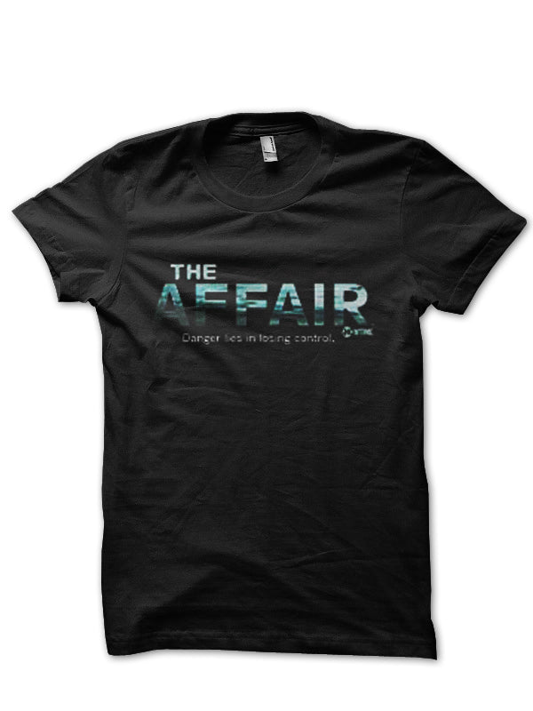 The Affair T-Shirt Style005 Hoodie, Sweatshirt | CoreVibeTees.com