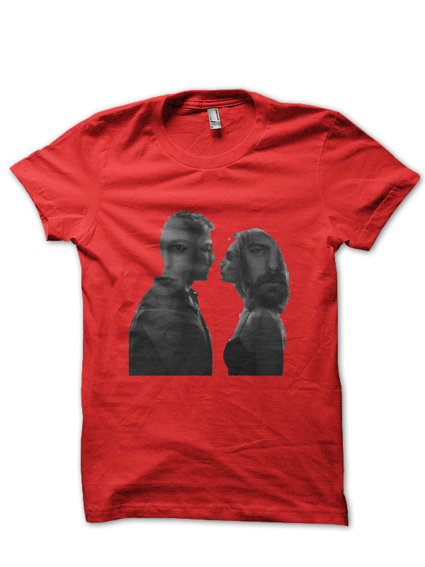 The Affair T-Shirt Style003 Hoodie, Sweatshirt | CoreVibeTees.com