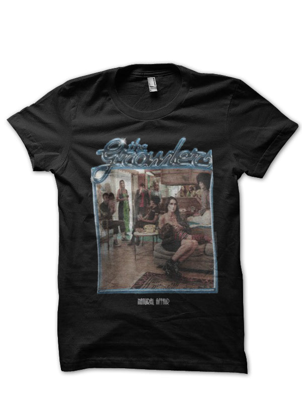 The Affair T-Shirt Hoodie, Sweatshirt | CoreVibeTees.com