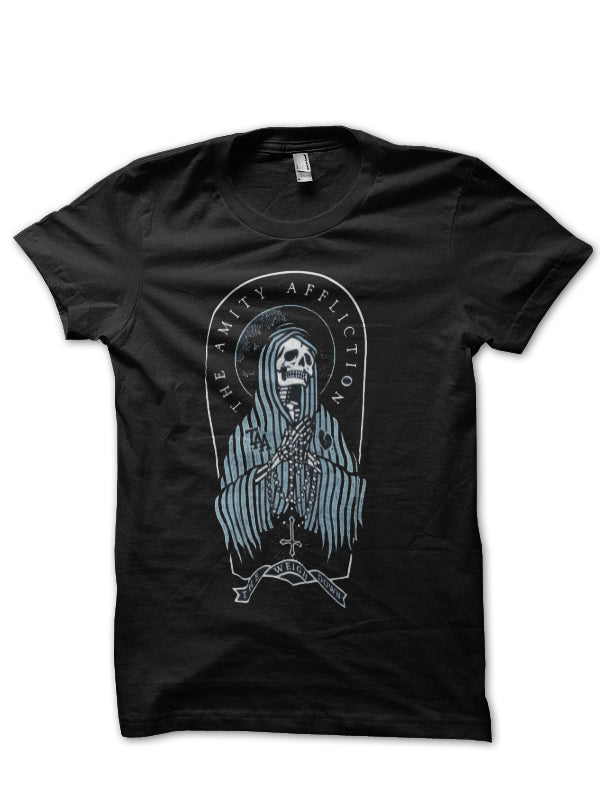 The Amity Affliction T-Shirt Style001 Hoodie, Sweatshirt | CoreVibeTees.com