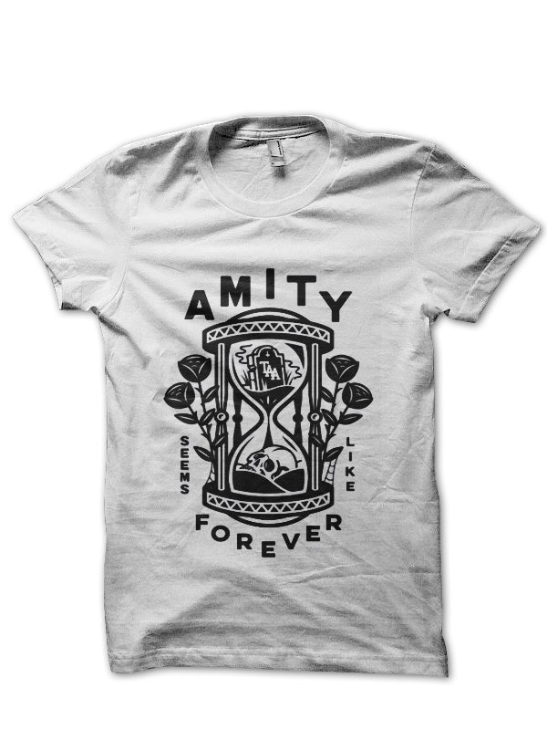 The Amity Affliction T-Shirt Style005 Hoodie, Sweatshirt | CoreVibeTees.com