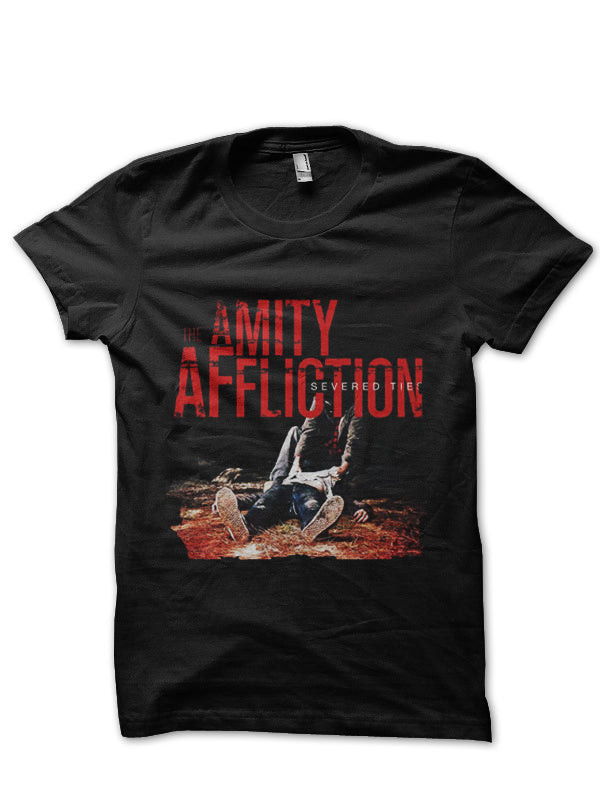 The Amity Affliction T-Shirt Style008 Hoodie, Sweatshirt | CoreVibeTees.com