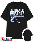 The Bald Eagle Darren Raddysh Tampa Bay Lightning Hockey shirt
