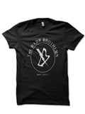 The Barr Brothers T-Shirt Style006 Hoodie, Sweatshirt | CoreVibeTees.com