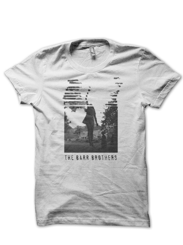The Barr Brothers T-Shirt Style002 Hoodie, Sweatshirt | CoreVibeTees.com