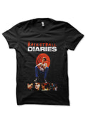The Basketball Diaries T-Shirt Style003 Hoodie, Sweatshirt | CoreVibeTees.com