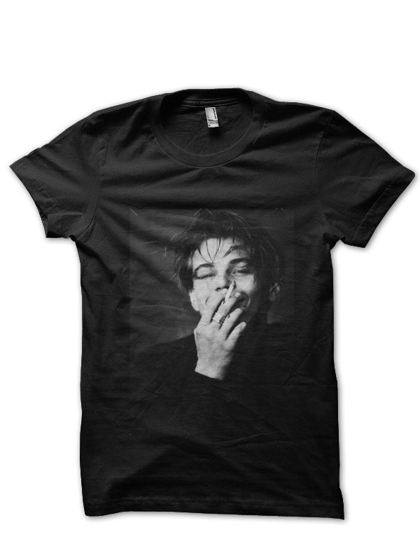 The Basketball Diaries T-Shirt Style002 Hoodie, Sweatshirt | CoreVibeTees.com