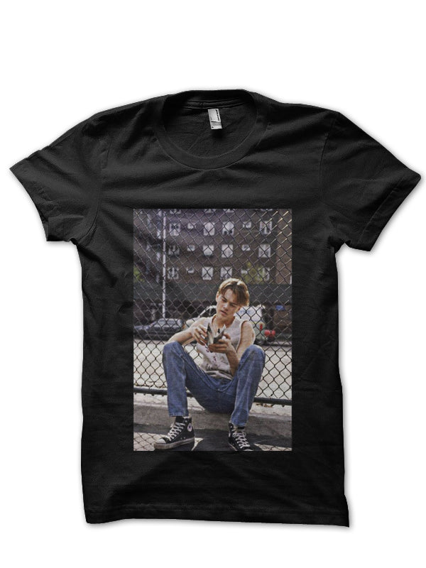 The Basketball Diaries T-Shirt Style001 Hoodie, Sweatshirt | CoreVibeTees.com