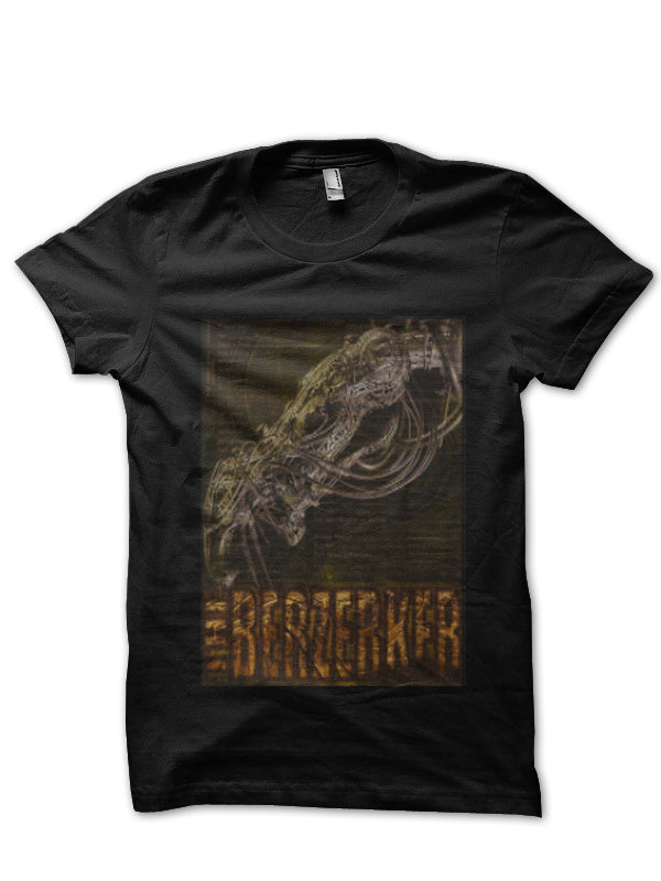 The Berzerker T-Shirt Style009 Hoodie, Sweatshirt | CoreVibeTees.com