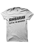 The Berzerker T-Shirt Style008 Hoodie, Sweatshirt | CoreVibeTees.com