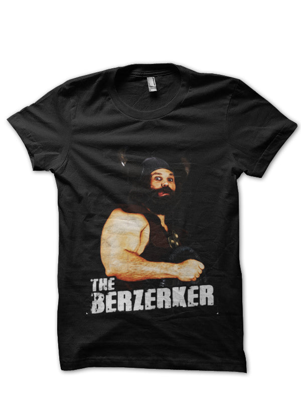The Berzerker T-Shirt Style007 Hoodie, Sweatshirt | CoreVibeTees.com