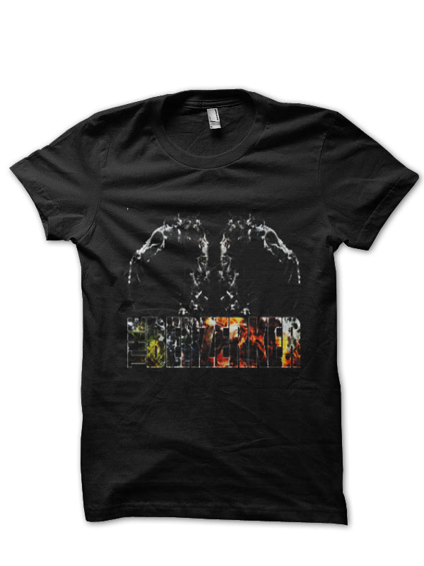 The Berzerker T-Shirt Style003 Hoodie, Sweatshirt | CoreVibeTees.com