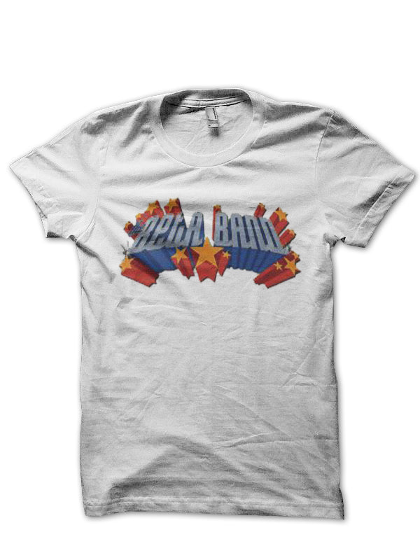 The Beta Band T-Shirt Style009 Hoodie, Sweatshirt | CoreVibeTees.com