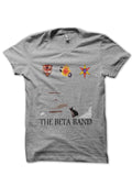 The Beta Band T-Shirt Hoodie, Sweatshirt | CoreVibeTees.com