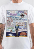 The Big Bang Theory T-Shirt Hoodie, Sweatshirt | CoreVibeTees.com