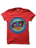 The Black Crowes T-Shirt Style003 Hoodie, Sweatshirt | CoreVibeTees.com