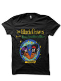 The Black Crowes T-Shirt Hoodie, Sweatshirt | CoreVibeTees.com