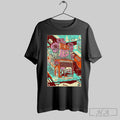 The Black Keys Jun 14 2025 Stone Pony Summer Stage In Asbury Park Nj Unisex T Shirt Hoodie, Sweatshirt | CoreVibeTees.com