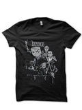 The Boondocks T-Shirt Style001 Hoodie, Sweatshirt | CoreVibeTees.com