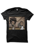 The Boondocks T-Shirt Style009 Hoodie, Sweatshirt | CoreVibeTees.com