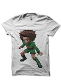 The Boondocks T-Shirt Style008 Hoodie, Sweatshirt | CoreVibeTees.com