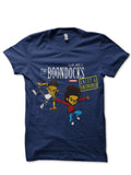 The Boondocks T-Shirt Style007 Hoodie, Sweatshirt | CoreVibeTees.com