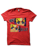 The Boondocks T-Shirt Style005 Hoodie, Sweatshirt | CoreVibeTees.com