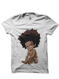 The Boondocks T-Shirt Style003 Hoodie, Sweatshirt | CoreVibeTees.com