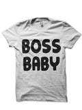 The Boss Baby T-Shirt Style007 Hoodie, Sweatshirt | CoreVibeTees.com