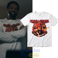 The Boys Season 5 Laz Alonso Hoobastank 2026 T-Shirt