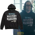 The Boys Season 5 Supe The Worm Mesmers Mystery Mansion Hoodie