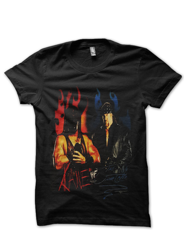 The Brothers Of Destruction T-Shirt Style006 Hoodie, Sweatshirt | CoreVibeTees.com